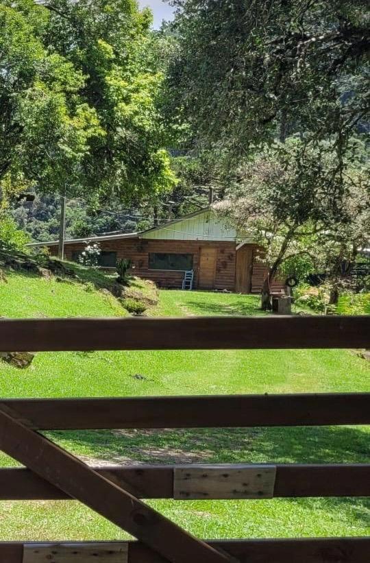 Refugio Das Araucarias Urubici Cameră foto