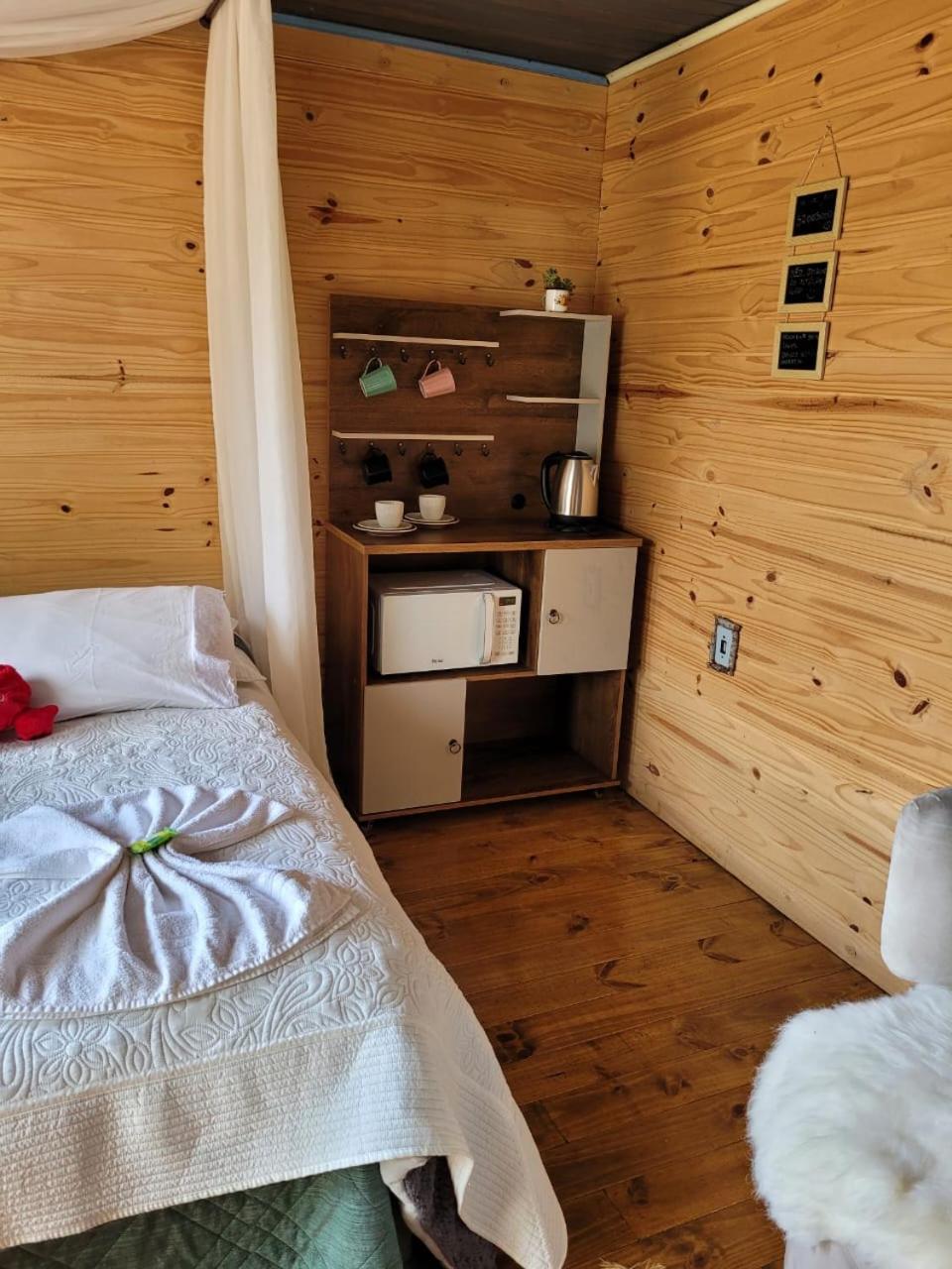 Refugio Das Araucarias Urubici Cameră foto