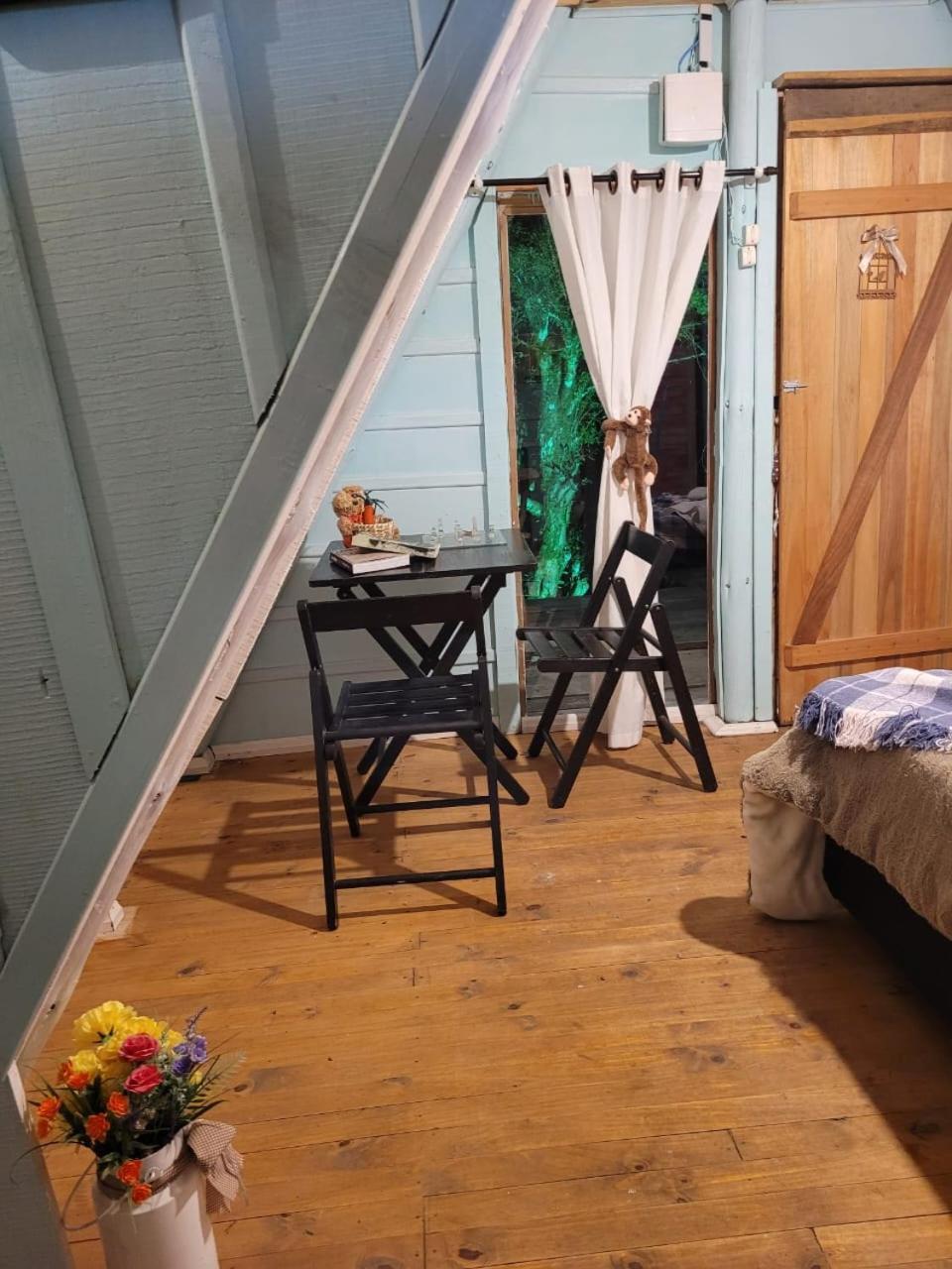 Refugio Das Araucarias Urubici Cameră foto